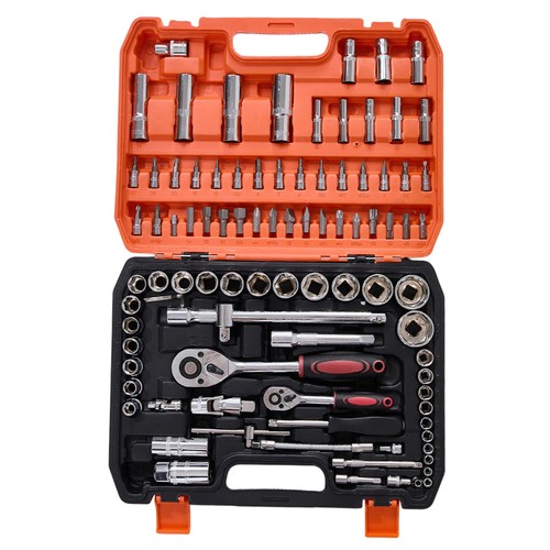 94pcs 1 2 - 1/4", &