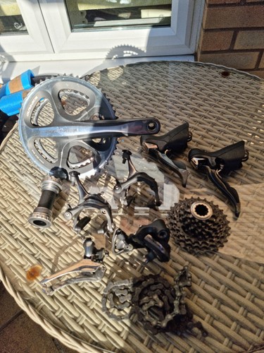 Shimano dura ace - shimano, 7900