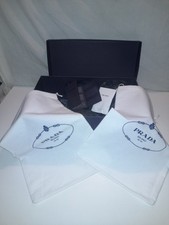 Prada Shoe Box EU 39 + Dust