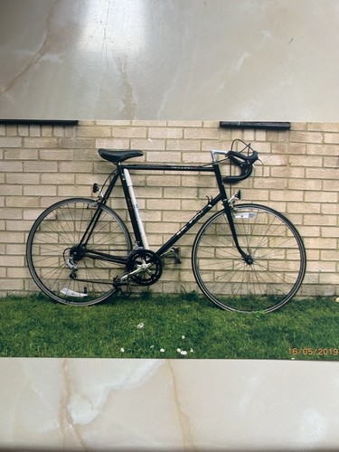 Raleigh record racing bike - racing,