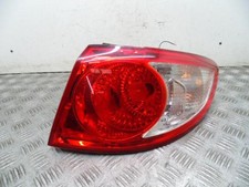 Hyundai Santa Fe Right Driver