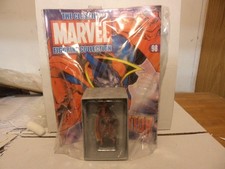 CLASSIC MARVEL FIGURINE COLLECTION #98 GLADIATOR NEW IN BAG