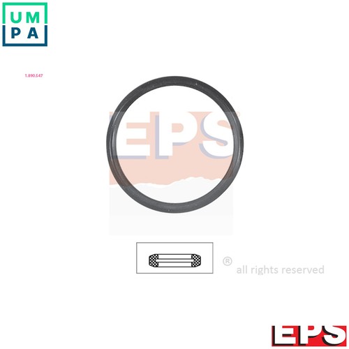 Seal thermostat 890 547 for - seal, 1.890.547