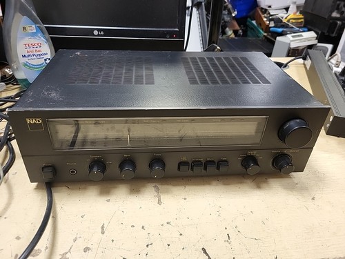 Nad 7020 stereo - 7020, no