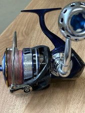 Daiwa Saltiga Expedition 5500H