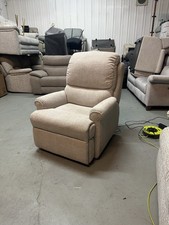 G Plan Lingfield Beige Fabric