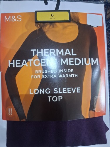 Thermal heatgen long - s,