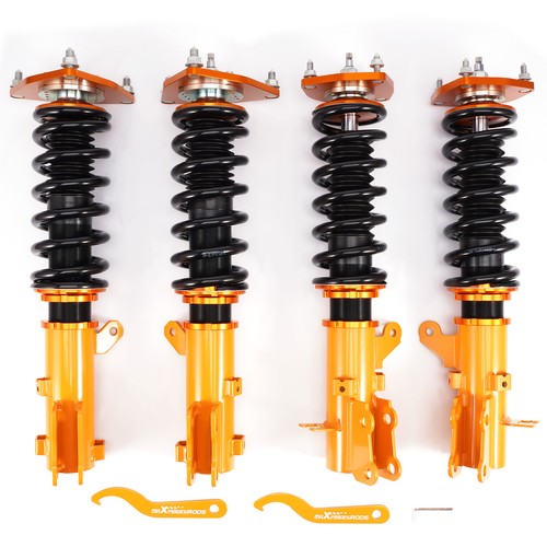 Coilovers suspension kit - suspension, for
