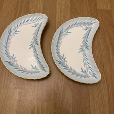 Vintage VGC Minton Blue