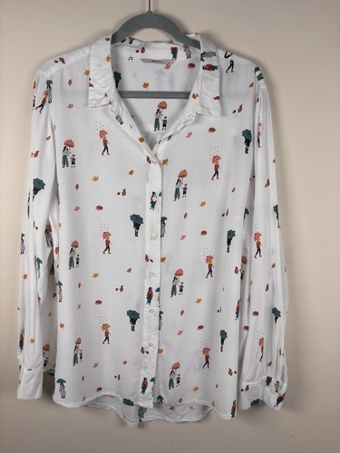Size long sleeved - size,