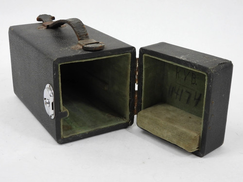 Vibroplex vintage carrying - vibroplex,