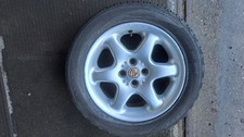 MGF SPORTS 15"ALLOY WHEEL