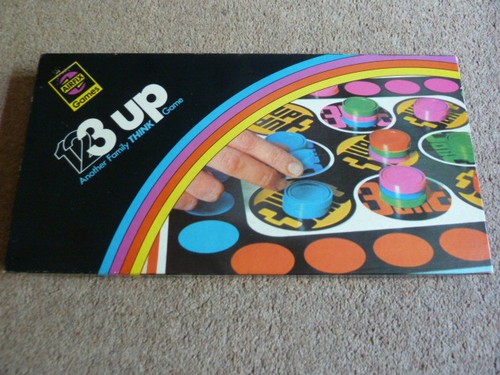 Board game by - 2, airfix