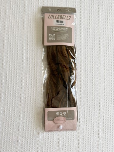 Lullabellz brown mixed tone - brown, 5