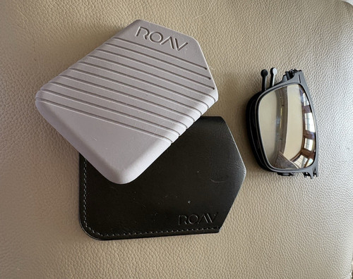 Roav echo foldable rectangular - roav,