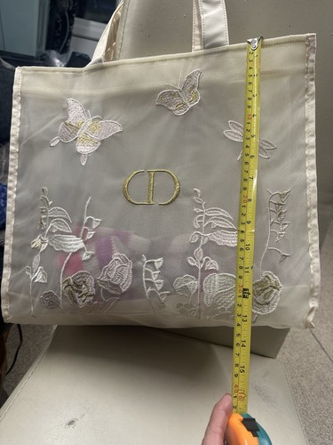 Christian dior beauty bag - dior,