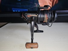 Silstar Gxb40 Baitrunner Reel