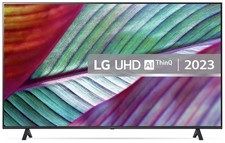 LG SMART 4K HDR TV 50UR78006LK