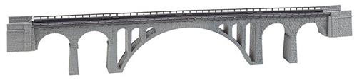 Faller guarda straight viaduct - straight,
