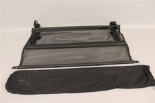 80A861691A Rear Net Partition for Luggage Audi Q5 2017 - 2025  New Genuine part