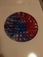 Jumbo Pop It 20cm Fidget Toy