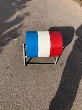 tombola drum SMAL NEEDS TLC DOOR CHEAP GAMES NIGHT NOVELTY CLUB ETC