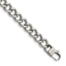 Chisel Stainless Steel