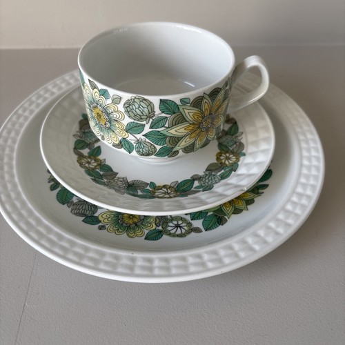 1970 pontesa ironstone tea - 1970’s,