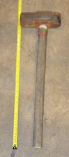 Ex MOD Army Wooden Shaft 2ft -
