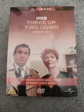 Three Up, Two Down Series 1&2