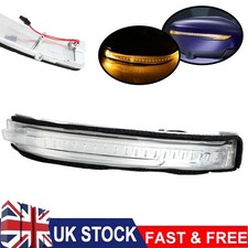 Wing mirror indicator - wing,