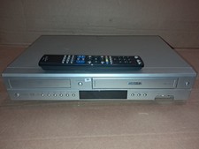 TOSHIBA SD-16VB  VHS VCR COMBI