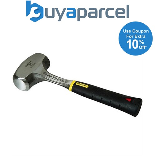 Stanley anti vibe lump club - anti,