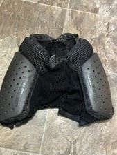 Dainese Hard Protector Armoured Shorts E1 Medium