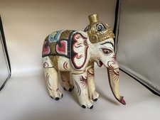 Beautiful Vintage Painted