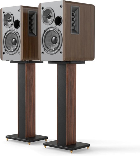 Universal floor speaker - floor,
