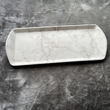 Melamine Sandwich Tray Marble