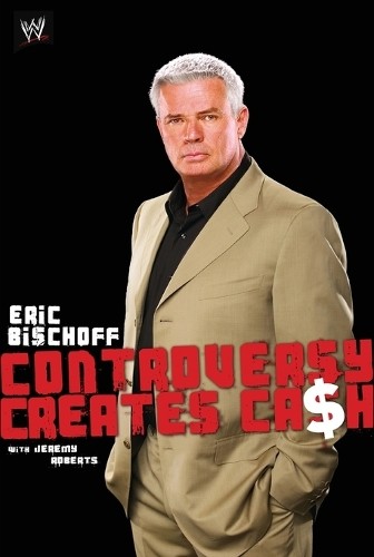 Eric bischoff controversy - eric,