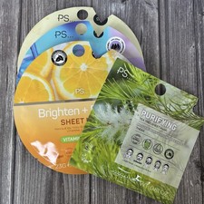 PS Primark Sheet Mask Bundle -