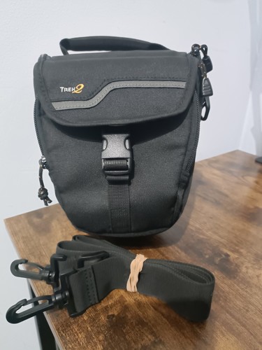 Jessops trek camera bag - trek,