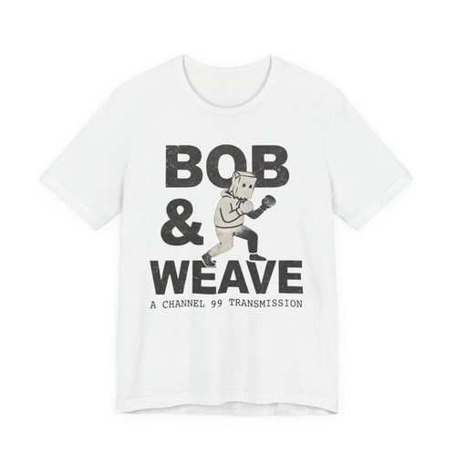 Bob weave shirt boxing - weave, |