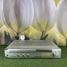 Hitachi HA-3700 Stereo
