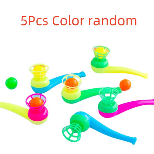 30pcs suspended blow pipe - 5-30pcs,