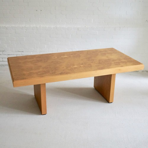 Heals burr oak dining - burr,