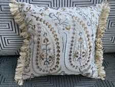 Zoffany Jayshree Embroidered