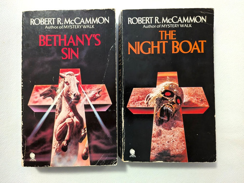 The night boat bethany - boat, bethany's