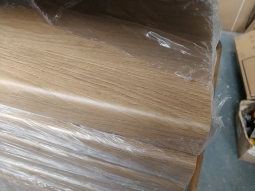 Oak kitchen worktops - oak,