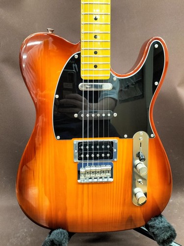 Fender modern player - fender,