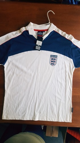 England polo footbal - england, mens