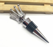 Leak Proof Crown Champagne